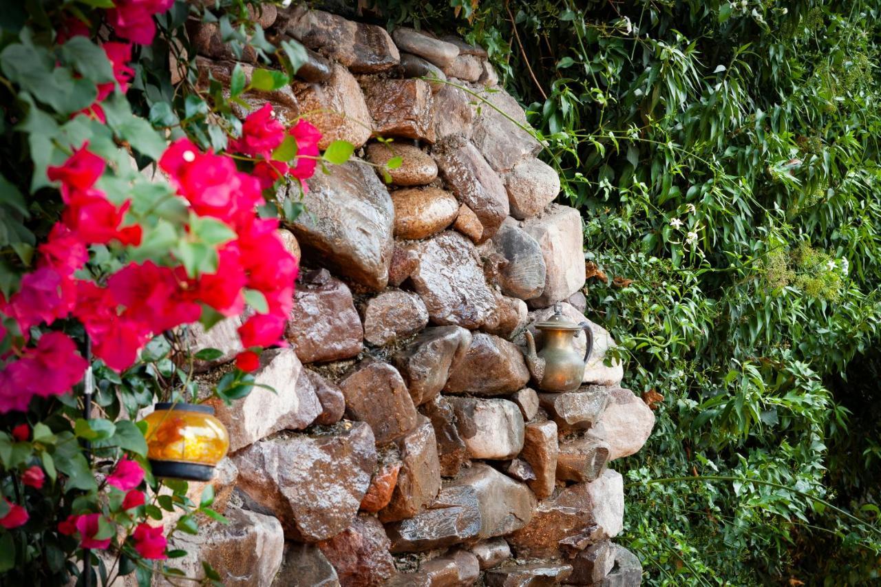 Posada De Rosas ميندوزا المظهر الخارجي الصورة