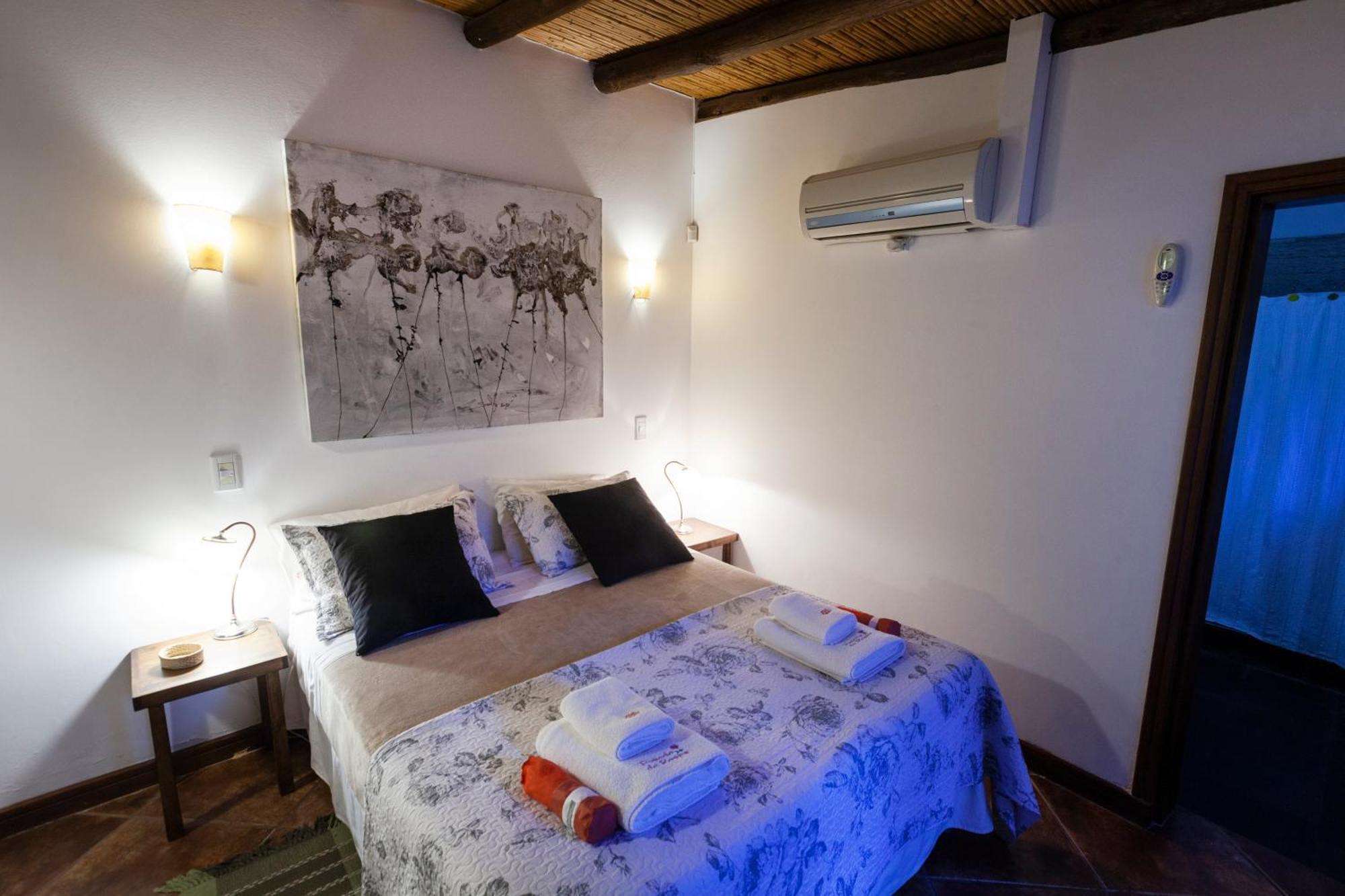 Posada De Rosas ميندوزا المظهر الخارجي الصورة